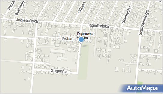 Parafialny w Piekarach Śląskich - Dąbrówce Wielkiej 41-948 - Cmentarz, numer telefonu