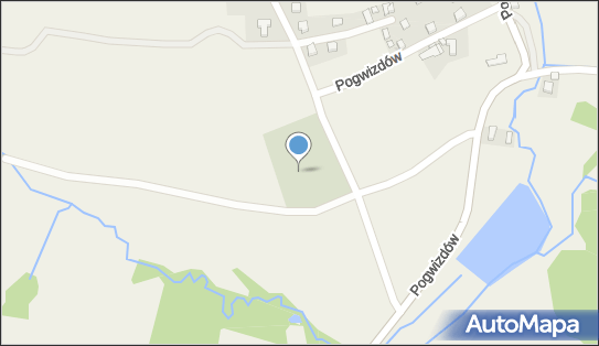 Parafialny w Pogwizdowie, Pogwizdów, Pogwizdów 32-700 - Cmentarz