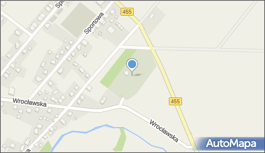 Parafialny w Ratowicach, DW455 / Wrocławska / Spacerowa, Ratowice 55-003 - Cmentarz, numer telefonu