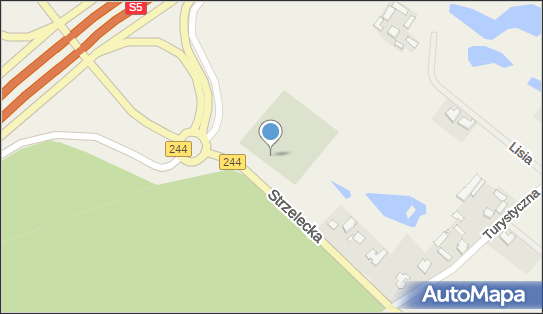 Parafialny w Strzelcach Górnych, DW244, Strzelecka 86-022 - Cmentarz, numer telefonu
