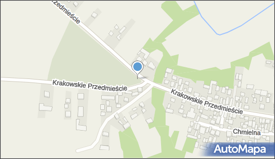 Parafialny w Tarnogórze, Krakowskie Przedmieście, Tarnogóra 22-375 - Cmentarz, numer telefonu