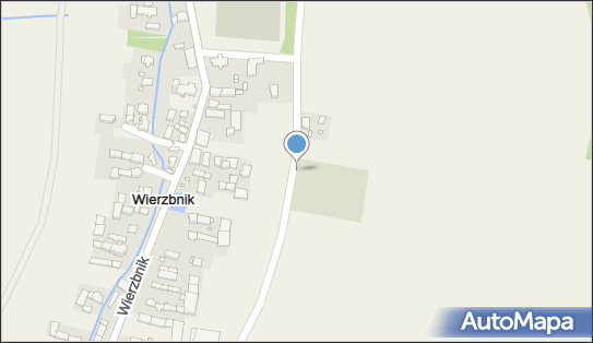 Parafialny w Wierzbniku, Wierzbnik, Wierzbnik 49-200 - Cmentarz, numer telefonu