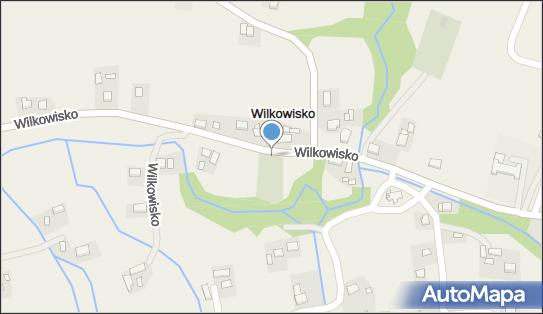 Parafialny w Wilkowisku, Wilkowisko 222, Wilkowisko 34-617 - Cmentarz, numer telefonu