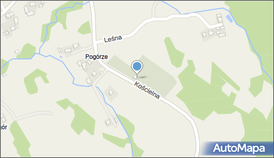 parafialny w Witanowicach, Kościelna, Witanowice 34-103 - Cmentarz, numer telefonu