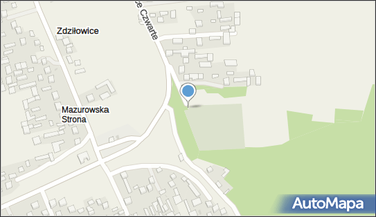 Parafialny w Zdziłowicach, Zdziłowice Czwarte, Zdziłowice 23-302 - Cmentarz, numer telefonu