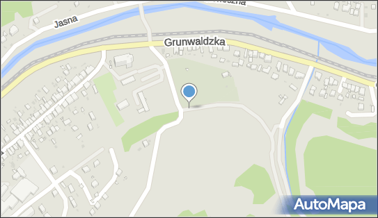 Parafialny, Cmentarna, Muszyna 33-370 - Cmentarz