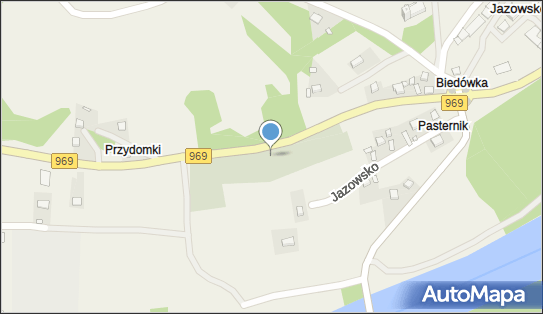 Parafialny, Jazowsko 1, Jazowsko 33-389 - Cmentarz