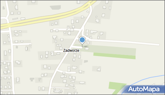 Parafialny, Trzebownisko 1015, Trzebownisko 36-001 - Cmentarz