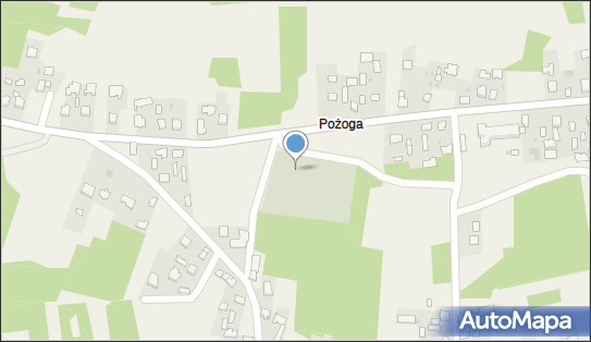 Parafialny, Jaślany 447, Jaślany 39-332 - Cmentarz