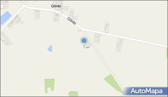 Poepidemiczny, Glinki 4, Glinki 89-525 - Cmentarz