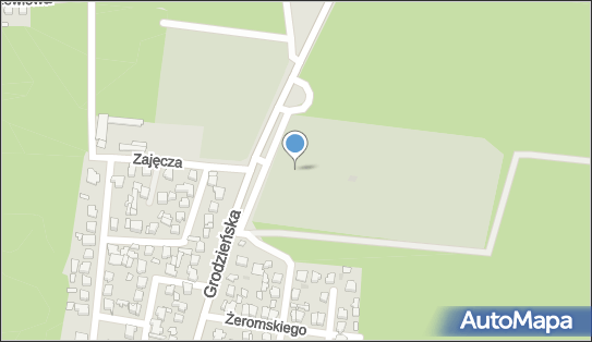 Rzymsko-Katolicki, Rabczyńskiego Wacława, ks., Wasilków 16-010 - Cmentarz