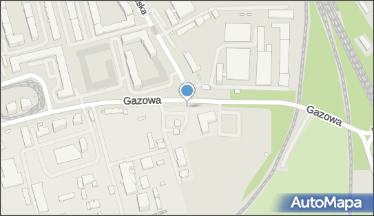 CNG - Stacja paliw, Gazowa 3, Wrocław 50-513, godziny otwarcia, numer telefonu