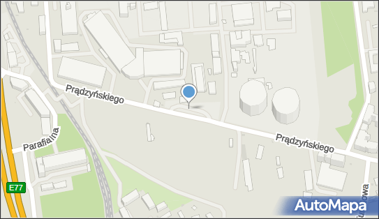 CNG - Stacja paliw, Prądzyńskiego 16, Warszawa 01-222, godziny otwarcia, numer telefonu