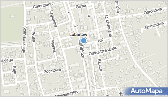 Coccodrillo - Sklep dziecięcy, Lubelska 5, Lubartów 21-100, godziny otwarcia