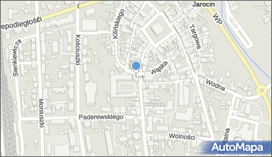 Compensa - Ubezpieczenia, Wrocławska 13, Jarocin 63-200 - Compensa - Ubezpieczenia, numer telefonu