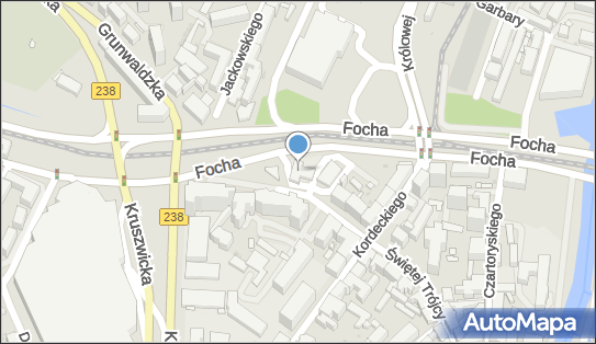 COSTA Express, Ul.Sw.Trojcy34, Tbc 85-224, godziny otwarcia