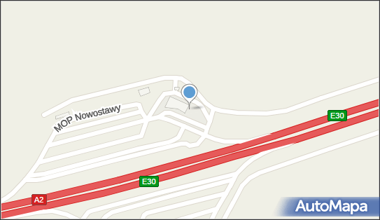 COSTA Express, Nowostawy Dolne 141, A2 Kier, Strykaw 95-061, godziny otwarcia