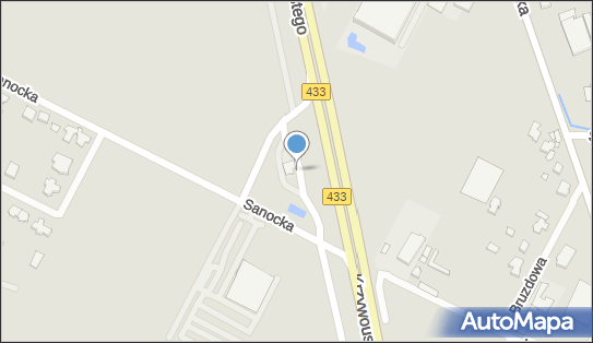 COSTA Express, U.B. Krzywousego 309, Poznan 61-144, godziny otwarcia