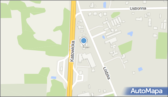 COSTA Express, Ul. Katowice 69, Rzgow 95-030, godziny otwarcia