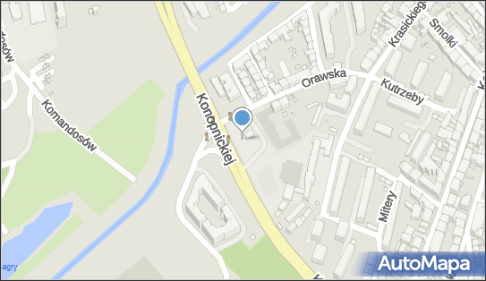 COSTA Express, Krakow, Ul M. Konopnickiej 78, Krakow 30-333, godziny otwarcia