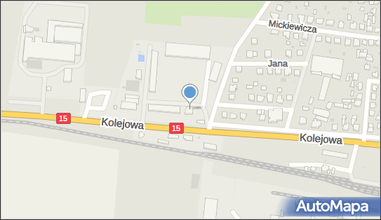 COSTA Express, Ul. Wyszynskiego 48, Strzelno 88-320, godziny otwarcia