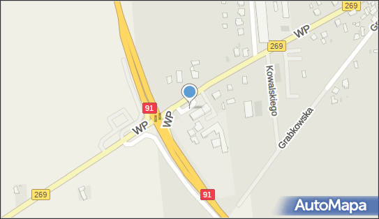 COSTA Express, Wojska Polskiego 13, Kowal 87-820, godziny otwarcia