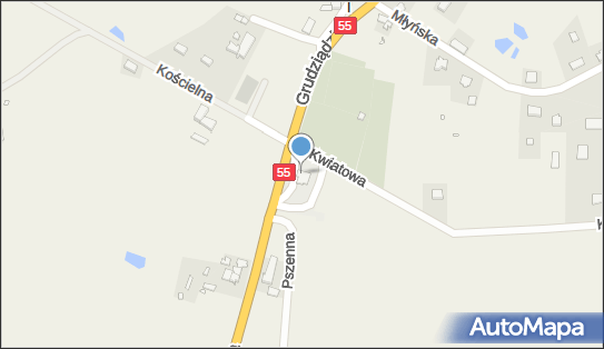 COSTA Express, Ul. Grudziqdzka 17A, Gardeja 82-250, godziny otwarcia