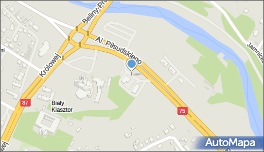COSTA Express, Al.. Pilusudskiego 4, Nowy Sacz 33-300, godziny otwarcia