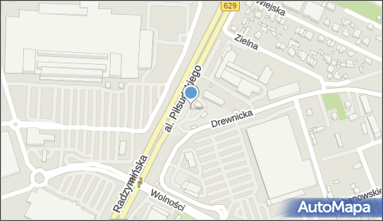 COSTA Express, Pilsudskiego 2, Marki 05-270, godziny otwarcia