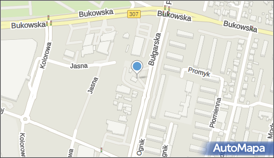 COSTA Express, Ul. Bulgarska 119, Bulgarska 60-378, godziny otwarcia