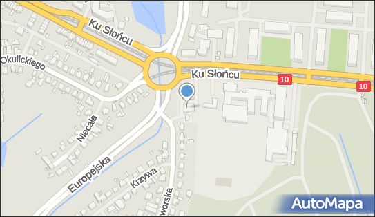 COSTA Express, Ul. Dworska 8, Szczecin 71-026, godziny otwarcia
