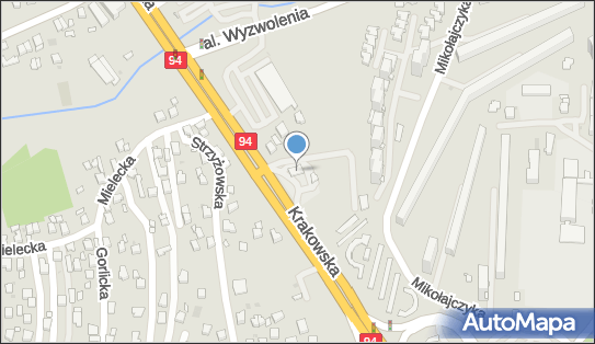 COSTA Express, Ul Krakowska28, Rzeszow 35-111, godziny otwarcia