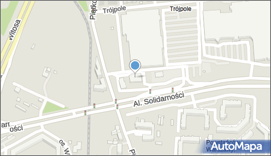 COSTA Express, Aleje Solidarnosci 55A, Poznan 61-696, godziny otwarcia