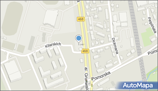 COSTA Express, Grunwaldzka 560, Gdansk 80-320, godziny otwarcia
