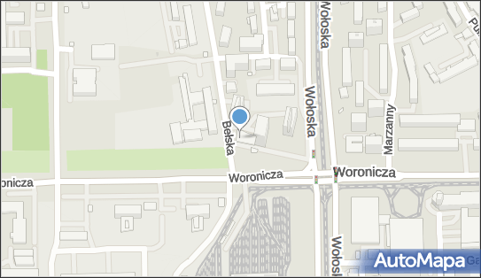 COSTA Express, Belzka 4, Warszawa 02-640, godziny otwarcia