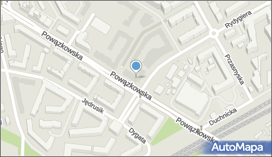 COSTA Express, Powazkowska 40 lok. U4, Warszawa 01-797, godziny otwarcia