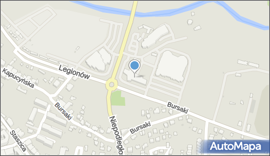 COSTA Express, Bursaki 29B, Krosno 38-400, godziny otwarcia