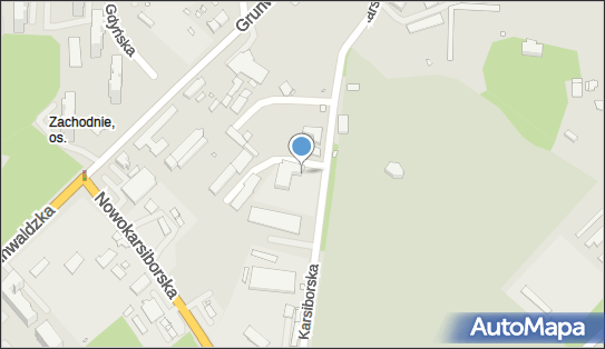 COSTA Express, Ul.Karsiborska 4-8, Swinoujscie 72-600, godziny otwarcia