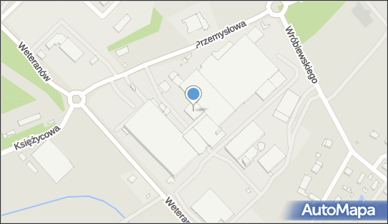 COSTA Express, ul Przemyslowa 2, Radzymin 05-250, godziny otwarcia