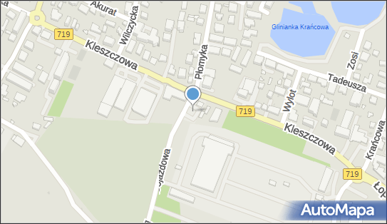 COSTA Express, Ul. Kleszczowa 24, Warszawa 02-485, godziny otwarcia