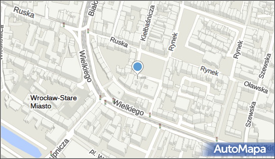 M⋮BIURO - Wirtualne biuro Wrocław, Plac Solny 14/lok.3, Wrocław 50-062 - Coworking, godziny otwarcia, numer telefonu