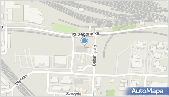 ZAMÓW KONTENER SP. Z O.O., Strzegomska 138, Wrocław 54-430 - Cramo - Kontenery - Wypożyczalnia, numer telefonu