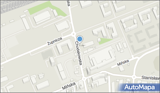 Cramo Warszawa Minska, ul. Mińska 65, Warszawa 03-828 - Cramo - Maszyny budowlane - Wypożyczalnia, godziny otwarcia, numer telefonu
