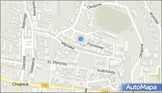 Credit Agricole - Oddział, Młyńska 2, Chojnice 89-600, godziny otwarcia, numer telefonu