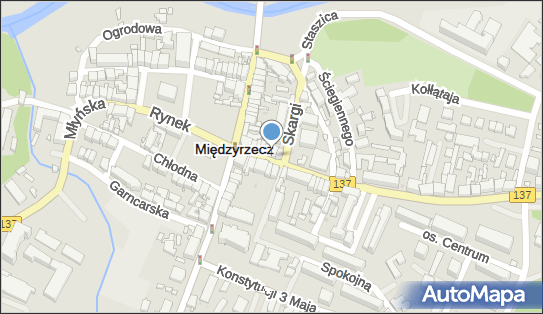 Credit Agricole - Oddział, 30 Stycznia 7B/1, Międzyrzecz 66-300, godziny otwarcia, numer telefonu