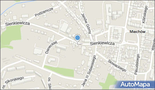 Credit Agricole - Oddział, Sienkiewicza 19, Miechów 32-200, godziny otwarcia, numer telefonu