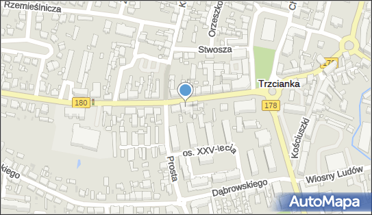 Credit Agricole - Oddział, Stefana Żeromskiego 37, Trzcianka 64-980, godziny otwarcia, numer telefonu