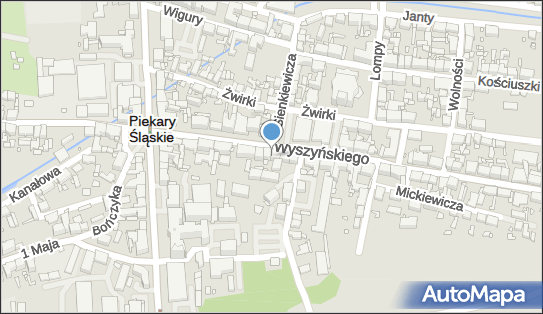 Credit Agricole - Oddział, Wyszyńskiego 18, Piekary Śląskie 41-940, godziny otwarcia, numer telefonu