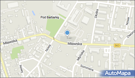 Cropp - Sklep odzieżowy, Mławska 25, Rypin, godziny otwarcia