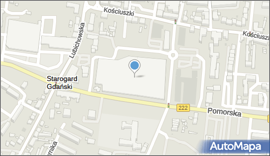 Cropp - Sklep odzieżowy, Pomorska 7, Starogard Gdański, godziny otwarcia